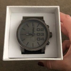 Men’s Diesel Watch